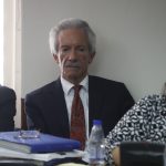 Tribunal rechaza pruebas propuestas por Jose Rubén Zamora y fija fecha para conclusiones
