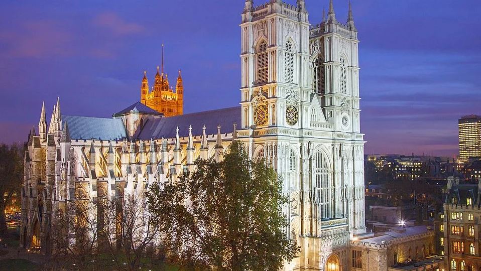 Coronación Carlos III: 5 datos sobre la Abadía de Westminster, el lugar donde será coronado el monarca