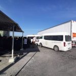 Los detalles acerca del hallazgo de 139 migrantes, en su mayoría guatemaltecos, dentro de la caja de un tráiler en Monterrey