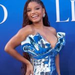 Surge polémica por comentario del color de piel de Halle Bailey que hizo Pato Borghetti en México