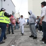 El Título 42 se acerca a su fin mientras llegan a Guatemala últimos vuelos de deportados bajo esa norma