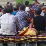 Volcán de Fuego: autoridades se mantienen en alerta por amenaza de lluvia en el coloso y que podría afectar más comunidades