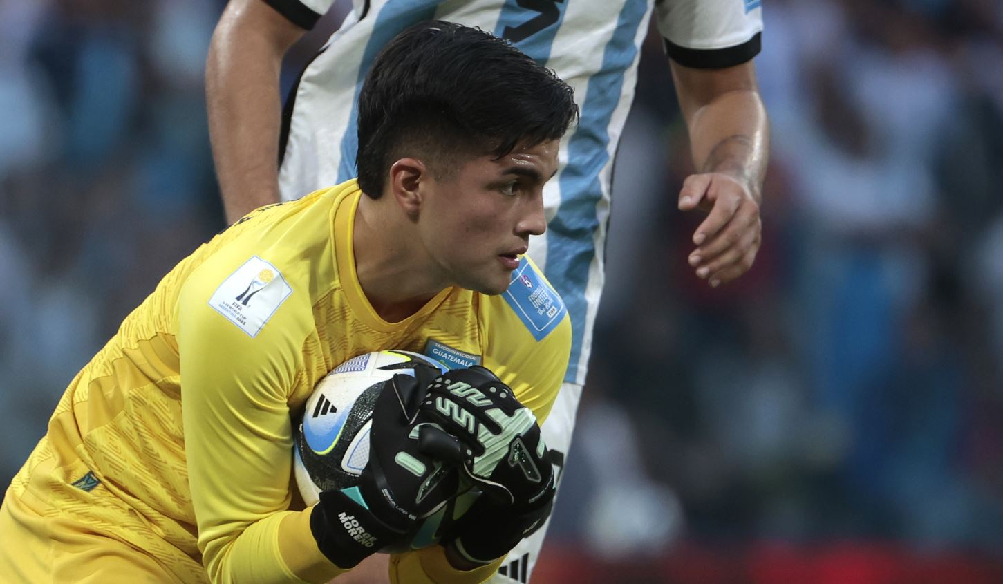 ARGENTINA-GUATEMALA. 4