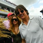 Shakira: las razones por las que habría rechazado a Tom Cruise tras su encuentro en Miami