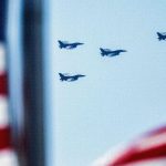 EE. UU. anuncia apoyo para que se envíen cazas F-16 a Ucrania y que se entrene a pilotos ucranianos