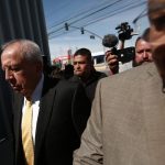 Abren juicio contra jefe de Migración de México por muerte de 40 migrantes en incendio en Nuevo León