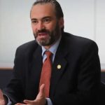 Cierran investigación por espionaje contra el exministro Acisclo Valladares Urruela