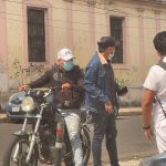VIDEO: Asaltan a universitarios de Odontología en la zona 1 y se pronuncia Asociación de Estudiantes