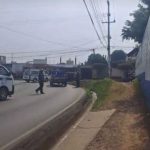 Tres hombres pierden la vida y dos resultan heridos en ataque armado en Chimaltenango