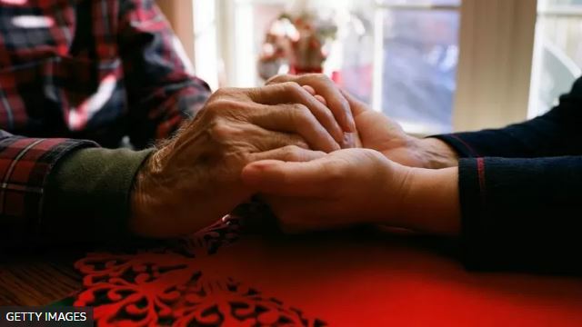 Cómo me enfrenté a los síntomas de demencia que mostraba mi padre