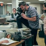 Esta es la razón por la que Ben Affleck busca el “aspecto humano” a la hora de impulsar talentos
