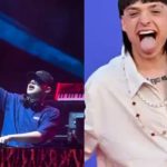 Peso Pluma y Bizarrap anuncian nueva colaboración musical y este es el video animado con el que lo confirmaron