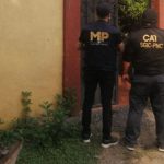 Quién es “el tercer líder general de la Mara Salvatrucha” en El Salvador capturado en Escuintla