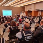 Juramentan a más de 200 observadores electorales del Cacif que participarán en las elecciones generales
