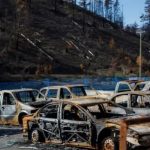 El fenómeno de las olas de calor “estadísticamente imposibles” y qué regiones están en riesgo de padecerlas