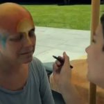 “Desaparecí. Me morí en vida”: la dura lucha contra un cáncer triple negativo de Claudia Conserva, popular presentadora de televisión chilena