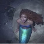 “La sirenita”, un cuento de hadas en tiempos de Marvel: la crítica de la BBC a la adaptación de la icónica película animada