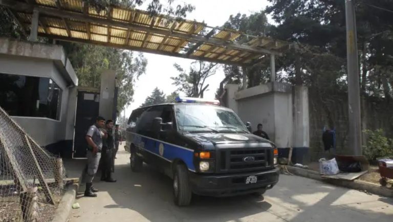 Qué se sabe del reo hallado muerto en Pavón y qué dicen las autoridades