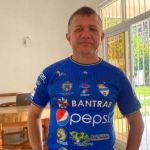 Luto en el deporte: Fallece Eri Reyes Laparra, presidente de Cobán Imperial mientras competía en el Medio Maratón de Cobán