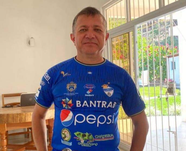 Luto en el deporte: Fallece Eri Reyes Laparra, presidente de Cobán Imperial mientras competía en el Medio Maratón de Cobán