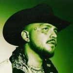 Christian Nodal habla sobre el proceso para retirar los tatuajes de su cara