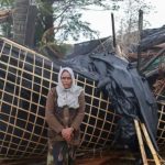 Ciclón Mocha: la devastadora tormenta en Bangladesh y Myanmar que destruyó 500 instalaciones en el campamento de refugiados más grande del mundo