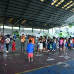 IMÁGENES: Pobladores evacuados por erupción del Volcán de Fuego retornan a sus casas