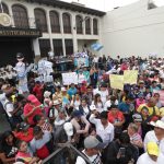 CC resuelve que el MP y OJ pueden accionar contra partidos políticos