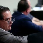 Gustavo Alejos Cámbara y otros cuatro implicados aceptan cargos en caso Negociantes de la Salud