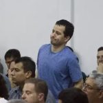 Henry Fariñas involucrado en el ataque en el que murió  Facundo Cabral y su supuesto vínculo con la presidenta del Poder Judicial de Nicaragua