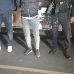 Capturan a dos hermanos por llevar en un automóvil cocaína valorada en Q80 mil