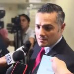 CC ordena que continúe sin efecto inscripción de Luis Hernández Azmitia como candidato a diputado