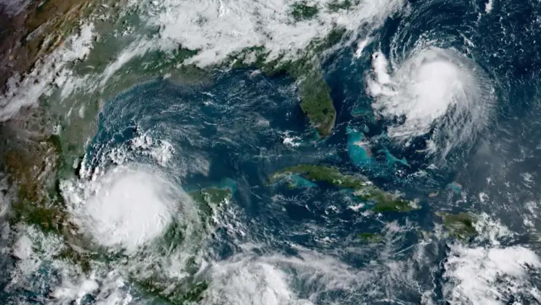 EE. UU. prevé temporada de huracanes “casi normal” para este 2023