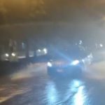 Videos: fuerte lluvia causa inundaciones en la ciudad de Guatemala