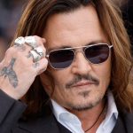 Johnny Depp asegura que lo se publica sobre él es “ficción horrorosamente escrita”