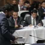 Resuelven a favor de Jonathan Chévez, señalado de lavar dinero, y ahora está cerca de recuperar libertad