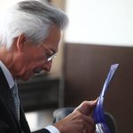 RSF lanza una petición para reclamar la liberación del periodista guatemalteco Jose Rubén Zamora