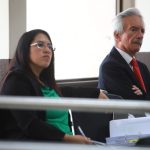 Renuncia uno de los abogados de Jose Rubén Zamora, presidente de elPeriódico señalado de lavado de dinero, chantaje y tráfico de influencias