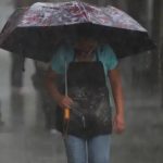 Clima en Guatemala: Estas son las condiciones que pronostica el Insivumeh para este fin de semana