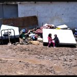Lluvias y tormentas podrían azotar a Guatemala esta semana, advierte el Insivumeh