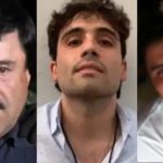 Esto es lo que opinan “Los Chapitos” acerca de los narcocorridos que hablan sobre ellos y del narcotráfico