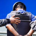 El Salvador envía a juicio a líder de la MS13 capturado en Guatemala señalado de varios crímenes