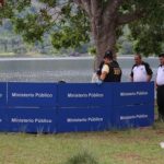 Médico Marvin Josué García murió ahogado en la Laguna El Pino y así fue el rescate