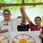 CC emite fallo contra MLP y el binomio de Jordán Rodas y Thelma Cabrera queda fuera de la contienda electoral