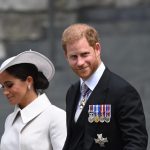 Harry y Meghan: El taxista que llevó a los Duques de Sussex cree que no hubo peligro en su trayecto tras persecución en EE. UU.