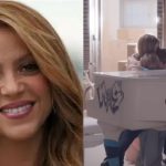 Shakira: cuáles son los mensajes ocultos que la cantante incluyó en el video de “Acróstico”