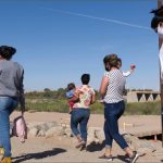 Buscar asilo en EE. UU. o ir a un centro de procesamiento en la región: ¿cuál es la diferencia?