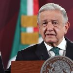 México dará visas temporales a centroamericanos para trabajar en obras públicas