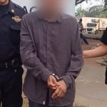 Autoridades dan detalles de la captura de un pandillero en San Marcos que se dedicaba a reclutar jóvenes de México y Guatemala