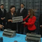 TSE alista impresión de papeletas en braille para las elecciones generales 2023